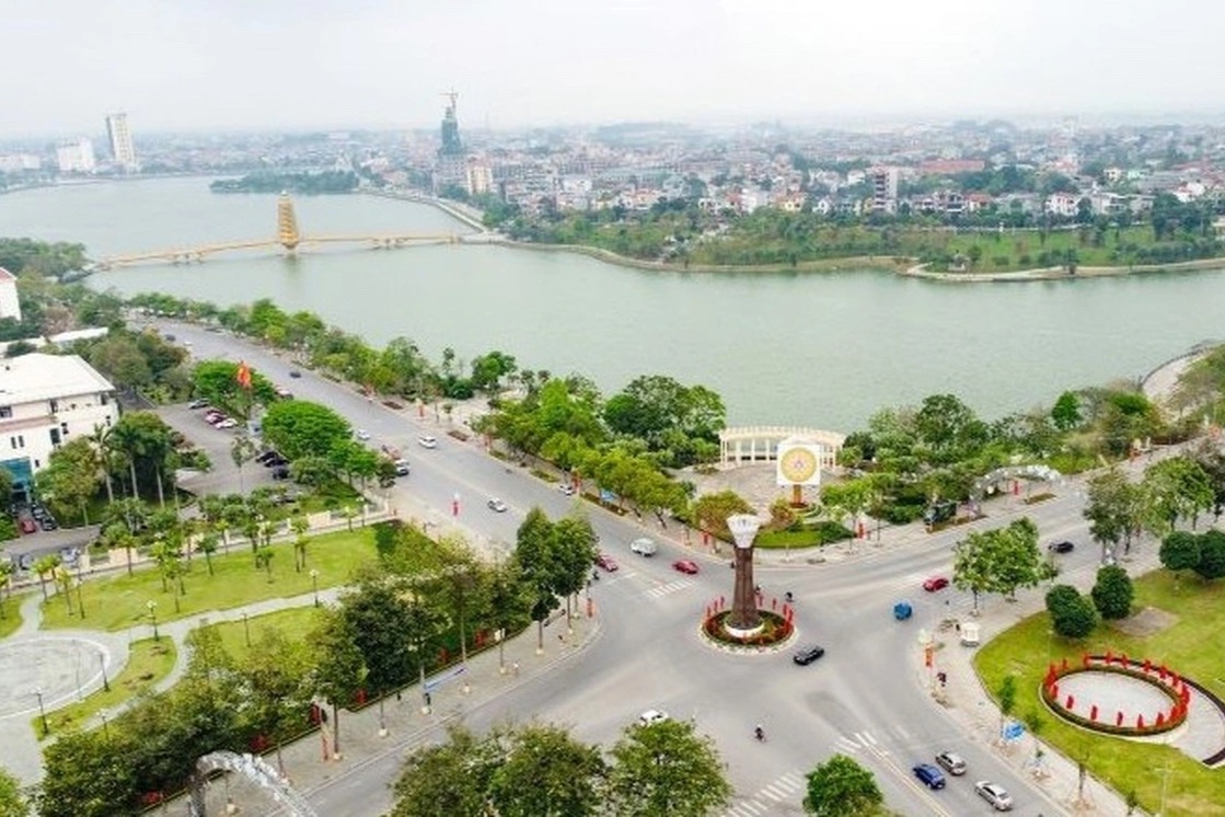 Những lần sáp nhập tỉnh của vùng Đất Tổ - Phú Thọ