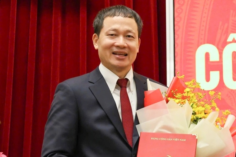 Phê chuẩn nhân sự Trưởng đoàn đại biểu Quốc hội nhiều tỉnh thành