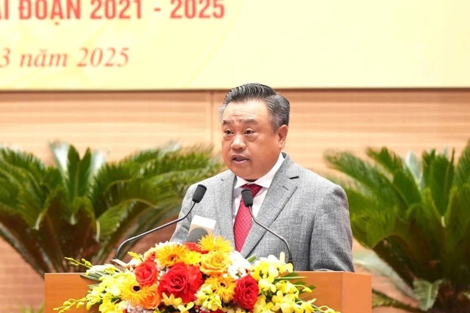 Chủ tịch Hà Nội: "Phải mơ xa, nghĩ lớn" để tăng tốc, bứt phá