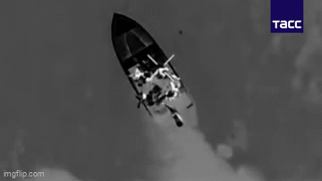 Nga chặn đứng nhóm binh sĩ Ukraine vượt sông Dnieper