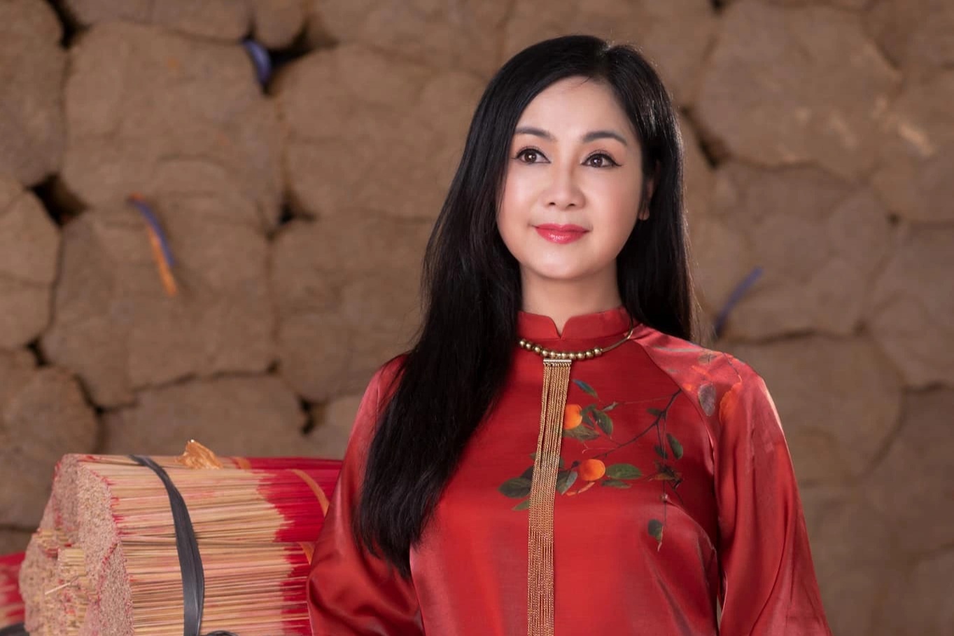 NSND Thu Hà "Lá ngọc cành vàng" sắp nghỉ hưu, không sợ tuổi già