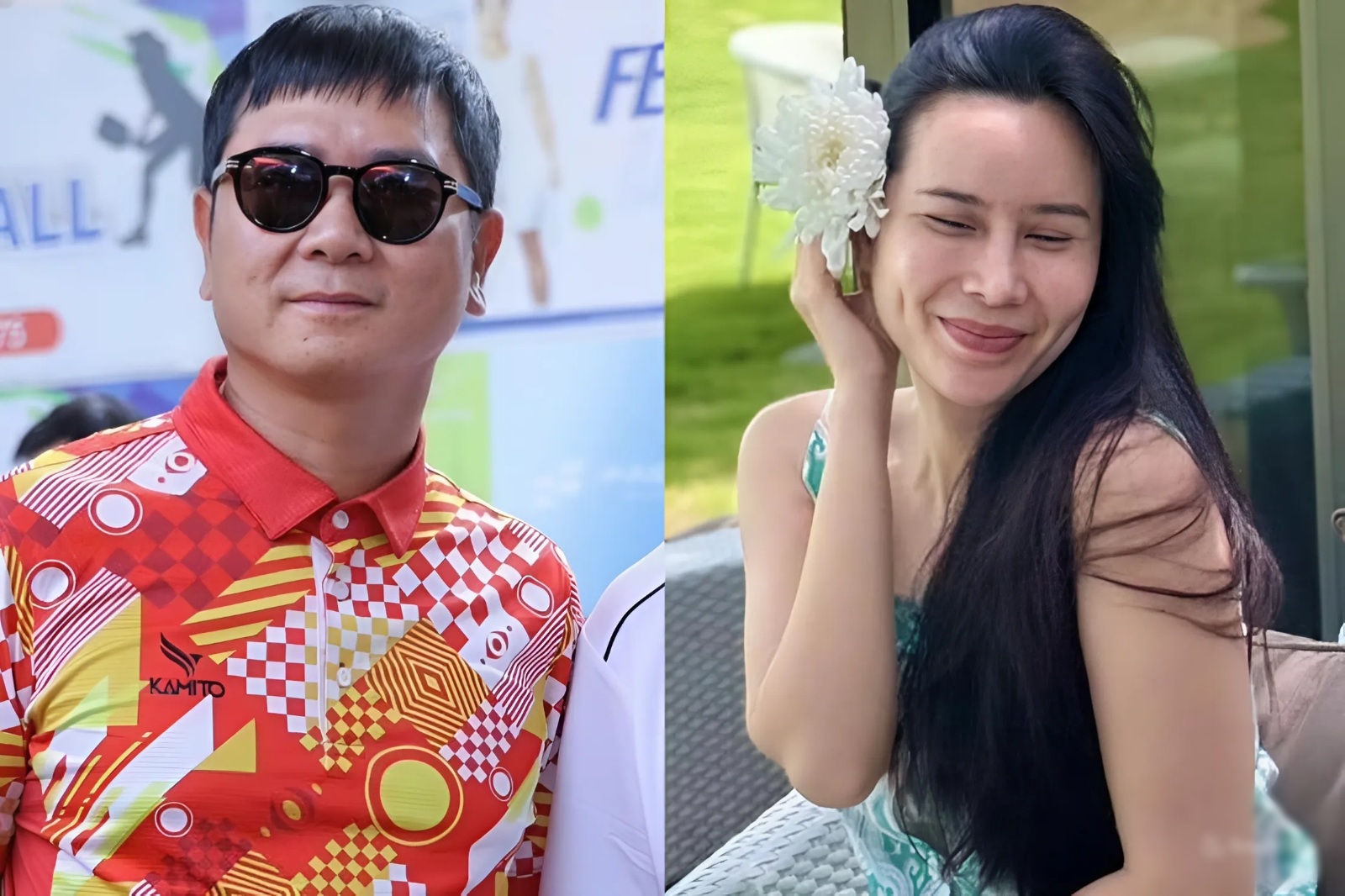 Hồ Hoài Anh lần đầu tái xuất truyền hình sau ồn ào, đời tư hiện ra sao?