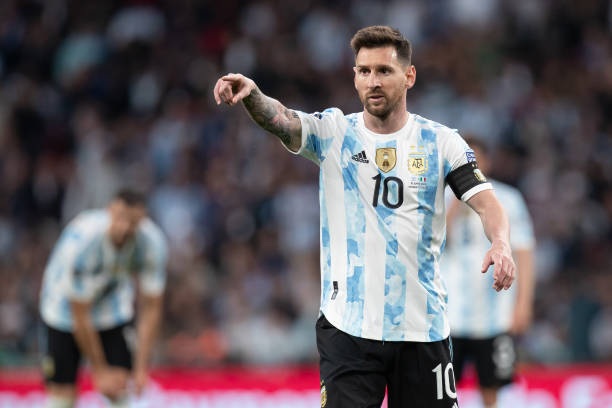 Messi lên tiếng khi Argentina thắng đậm Brazil, giành vé dự World Cup 2026