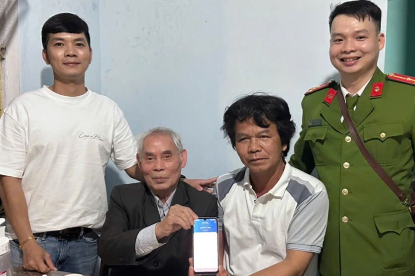 Đại lý vé số tại Huế trả nhầm 78 triệu đồng tiền trúng thưởng cho khách