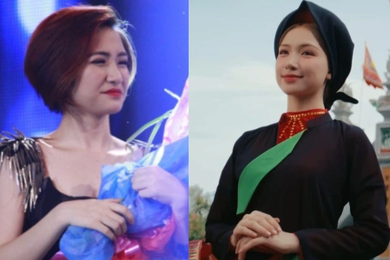 Hòa Minzy: Từ Quán quân "Học viện ngôi sao" đến ca sĩ hạng A được săn đón