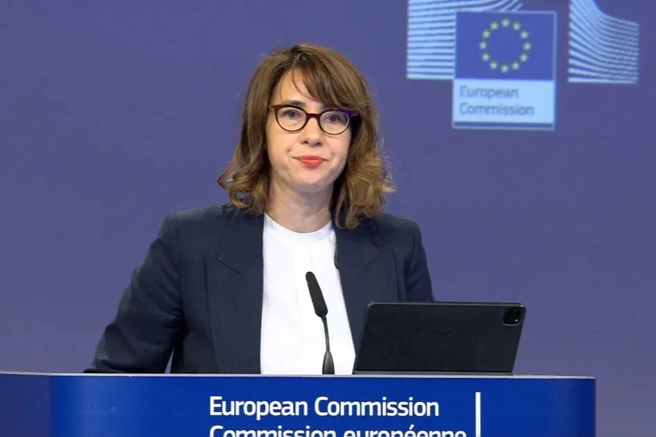 EU lên tiếng sau khi ông Putin gợi ý lập chính phủ lâm thời ở Ukraine