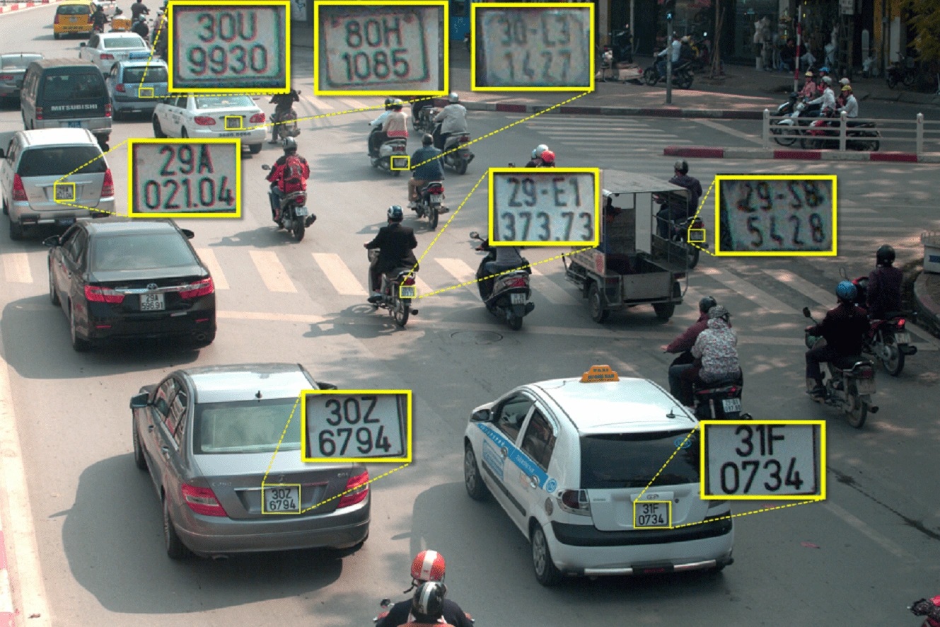 Hà Nội sắp có thêm khoảng 3.700 camera giám sát ứng dụng AI