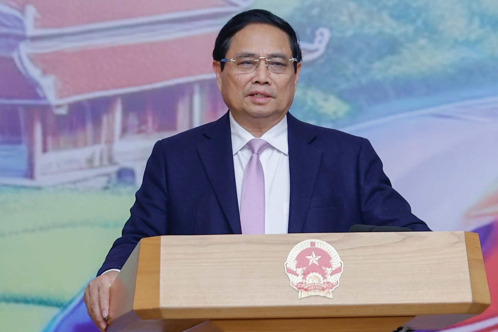 Dự kiến khởi công tuyến đường sắt tốc độ cao hơn 67 tỷ USD vào cuối 2026