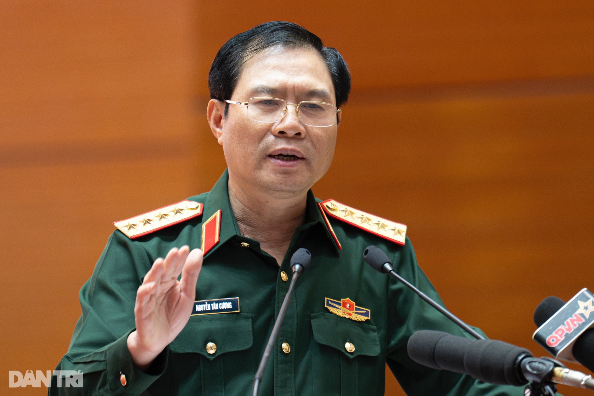 "Tìm kiếm nạn nhân gặp nạn ở Myanmar chính là tìm người thân của chúng tôi"