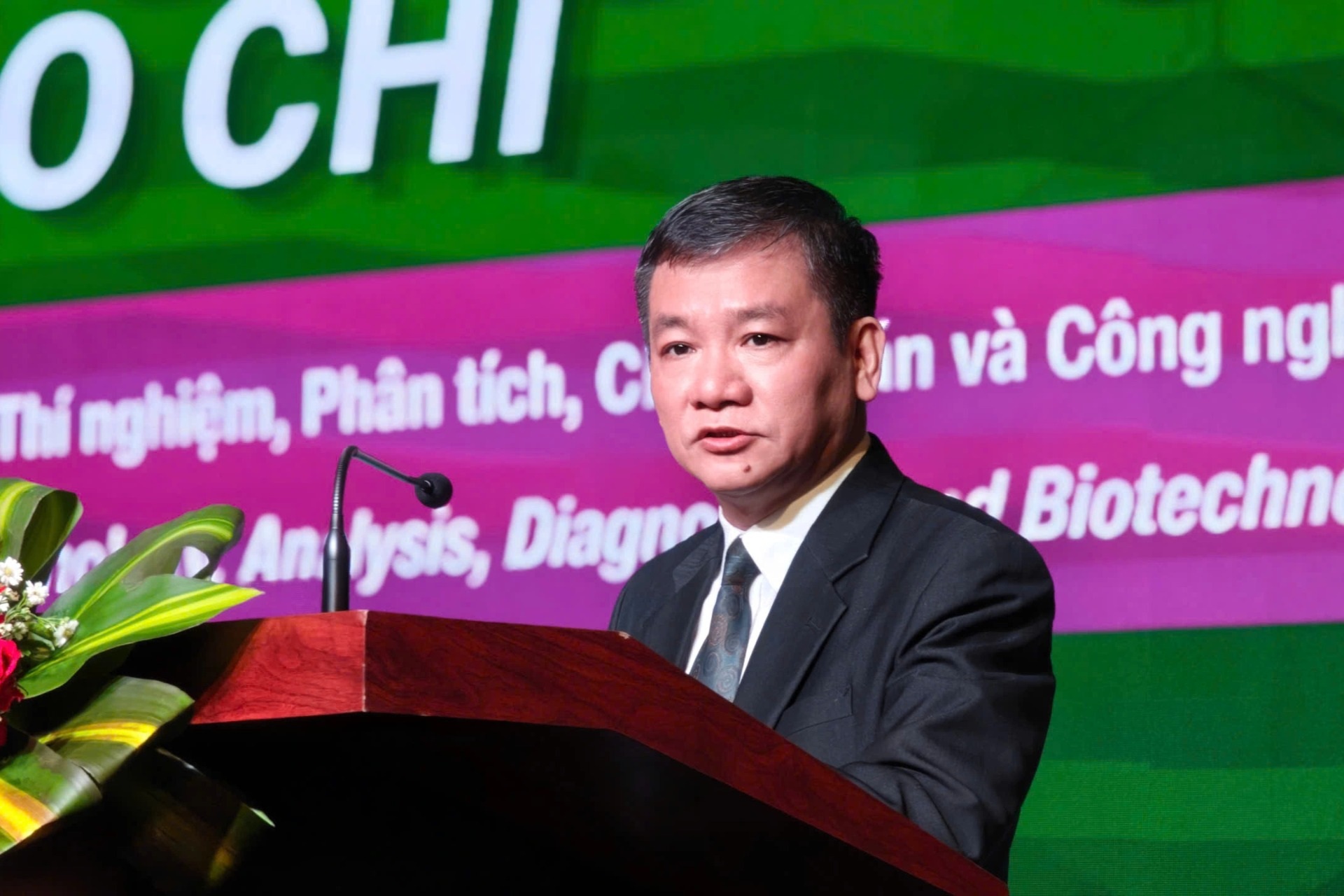 Thúc đẩy thị trường kiểm định nhìn từ bài học sầu riêng nhiễm chất vàng O