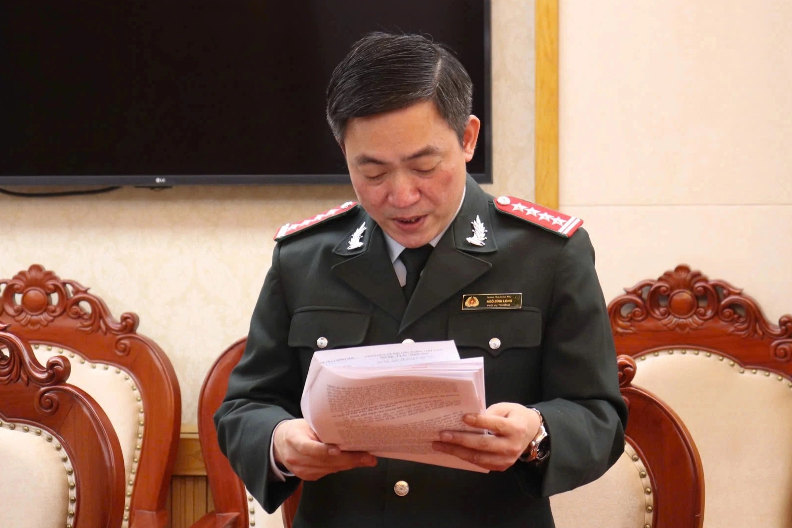 Chuyển hồ sơ dự án Bệnh viện Bạch Mai, Việt Đức cơ sở 2 tới Bộ Công an
