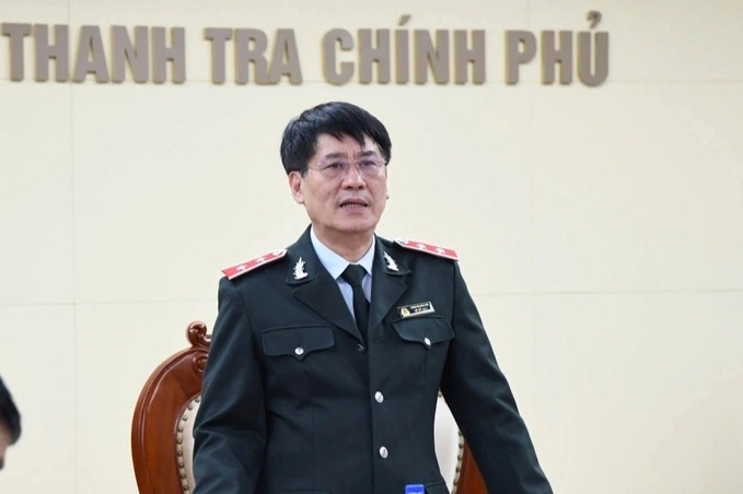 Thanh tra Chính phủ chỉ rõ các dự án vi phạm ở Bắc Ninh, Bà Rịa - Vũng Tàu