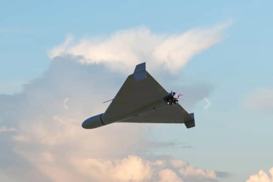 Điểm đặc biệt trong đòn tập kích hỏa lực ban đêm của Nga vào Ukraine