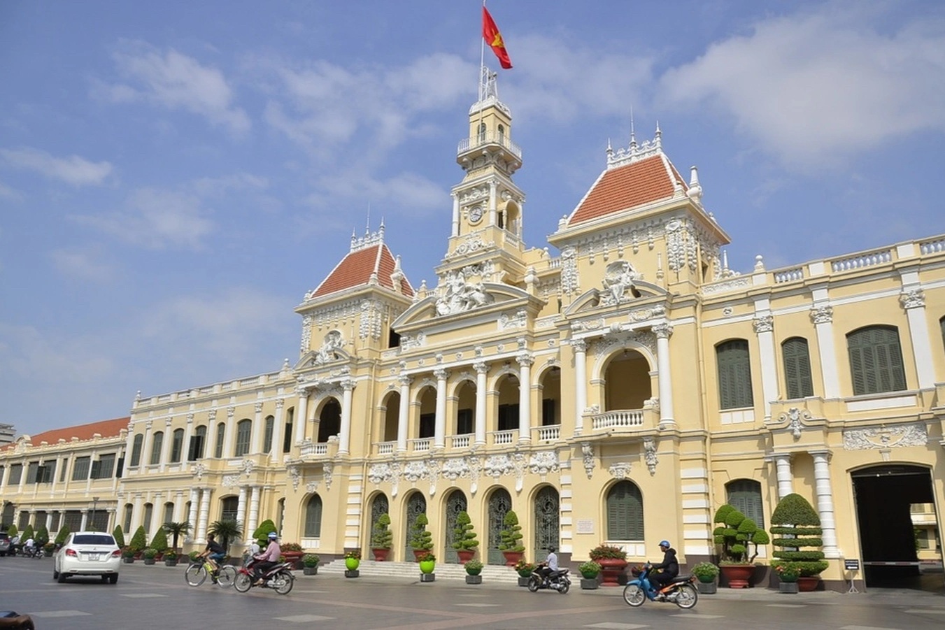 Thanh tra Chính phủ kiến nghị kiểm điểm lãnh đạo TPHCM, Bộ Xây dựng