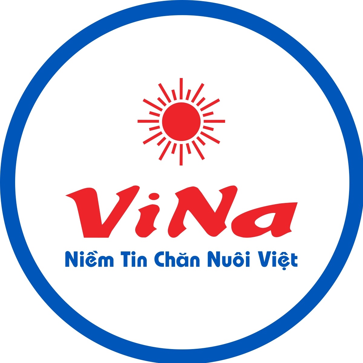Công ty Cổ phần Tập đoàn Vinafeed