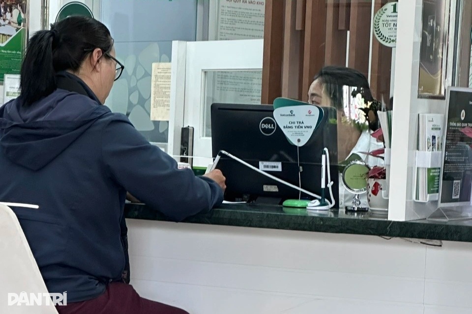Gian nan hành trình lấy lại 427 triệu đồng chuyển nhầm người nghi đã mất