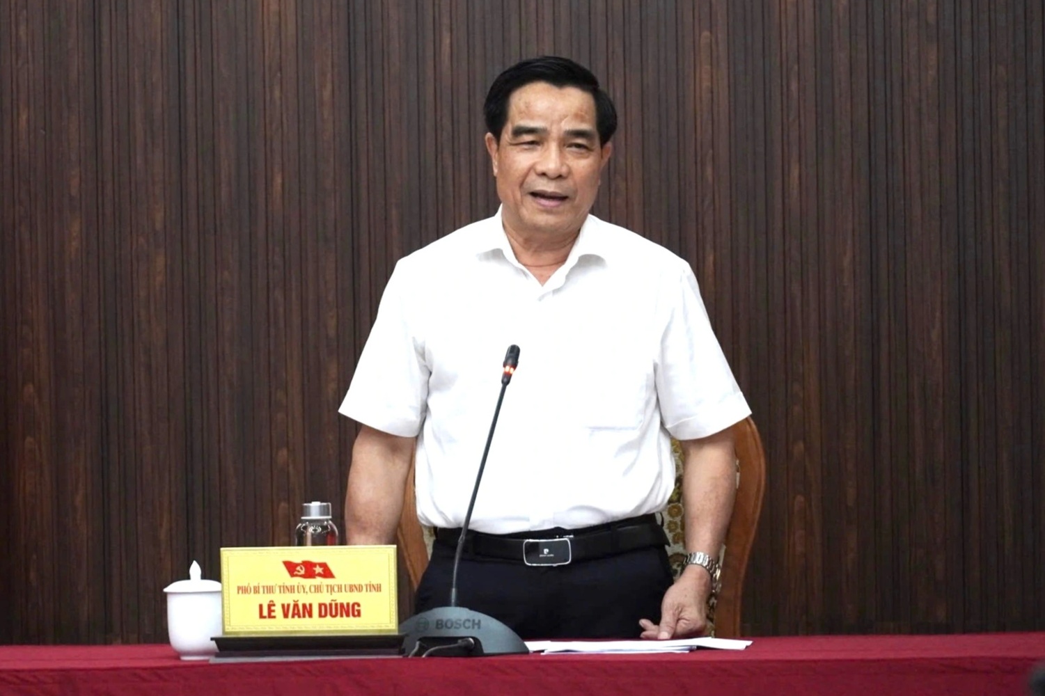 "Sáp nhập Quảng Nam và Đà Nẵng là chủ trương đúng đắn"