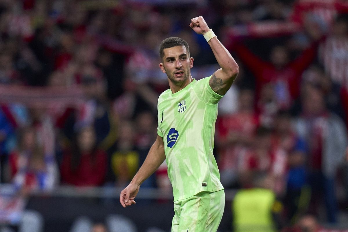 Đánh bại Atletico, Barcelona gặp Real Madrid ở chung kết Cúp Nhà vua