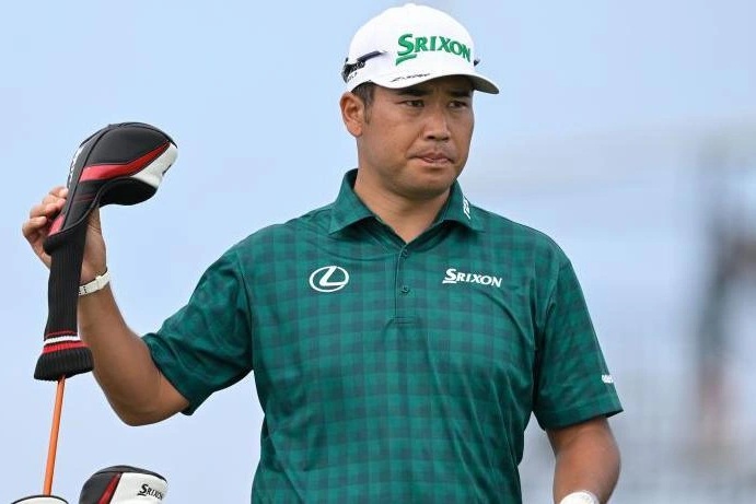 Các tay golf mạnh tham dự giải Valero Texas Open 2025