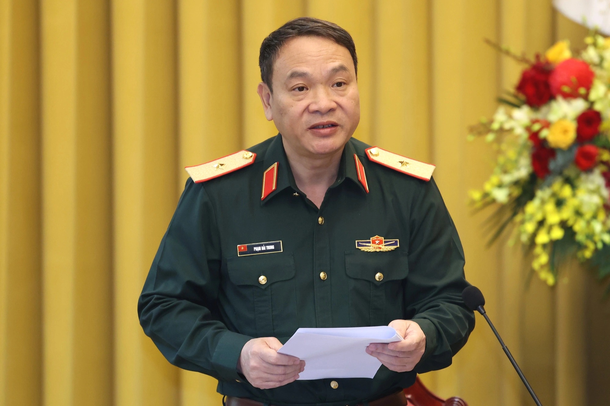 Đánh giá trạng thái thi hài Chủ tịch Hồ Chí Minh hàng năm và định kỳ 10 năm