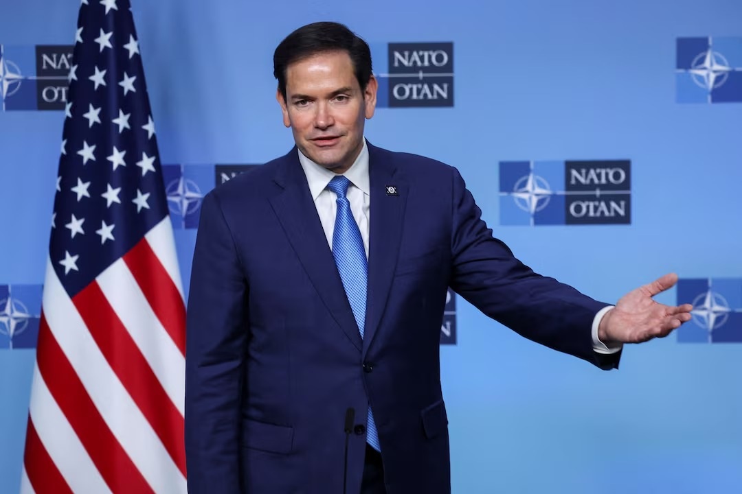 Mỹ cam kết ở lại NATO