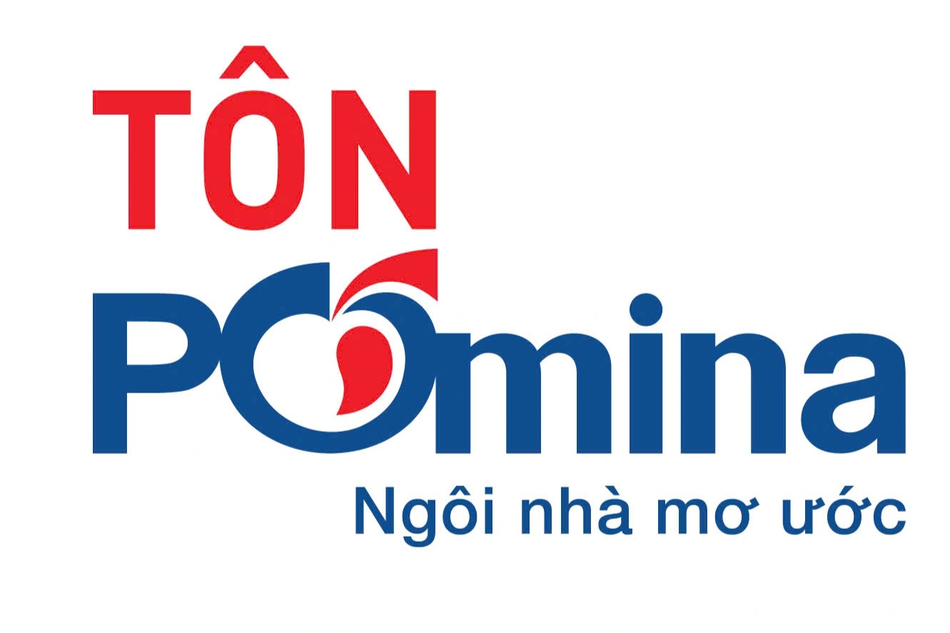 Công ty Cổ Phần Tôn Pomina