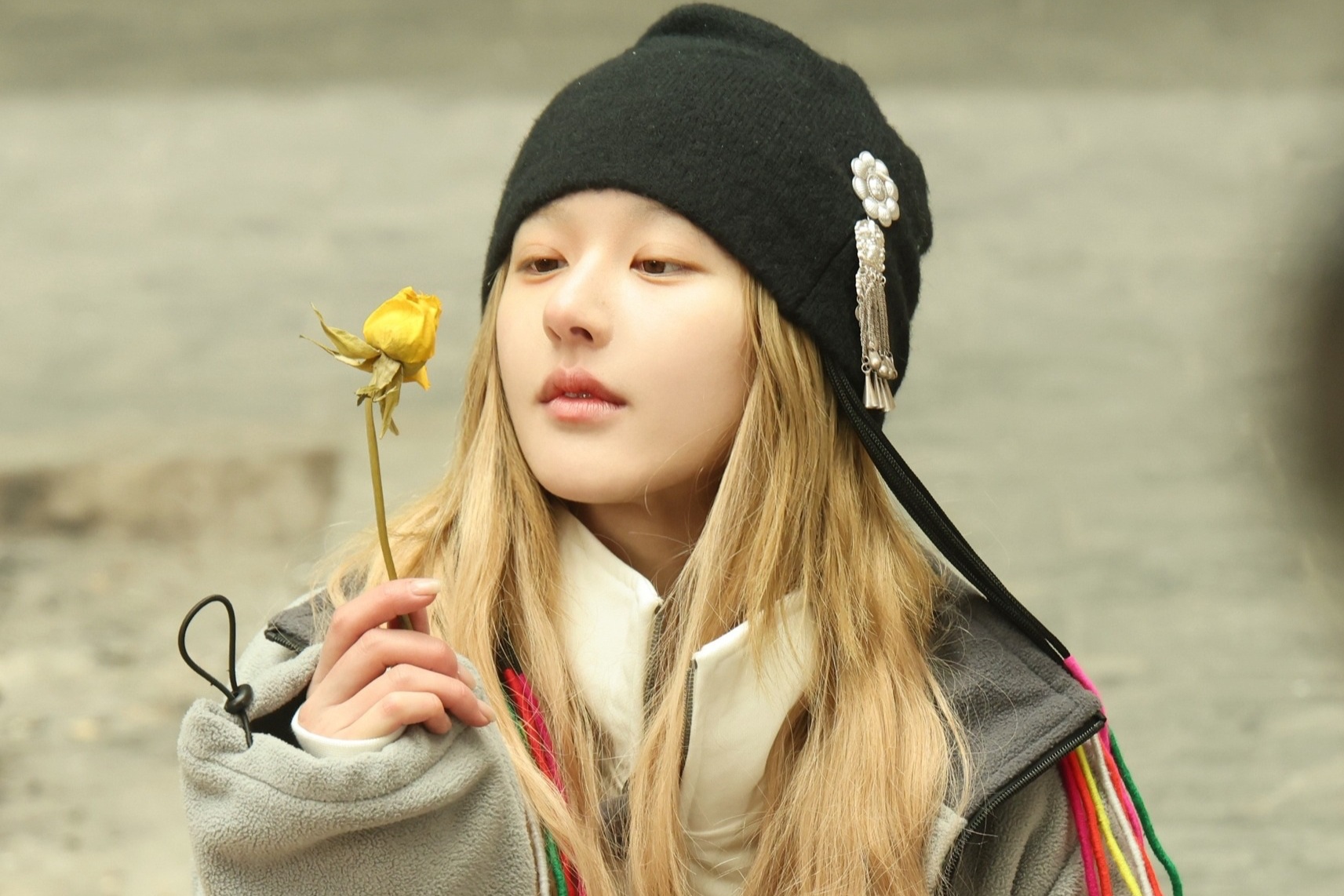 Triệu Lộ Tư bị chỉ trích vì kể khổ, phát ngôn gây tranh cãi trong show mới