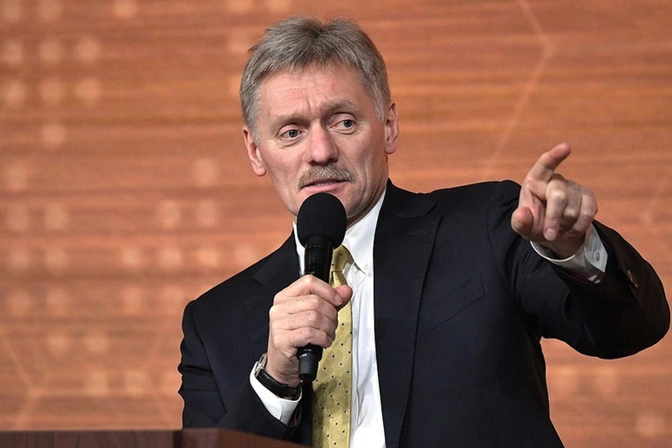 Điện Kremlin: Châu Âu chưa có tín hiệu đối thoại hoặc đàm phán với Nga