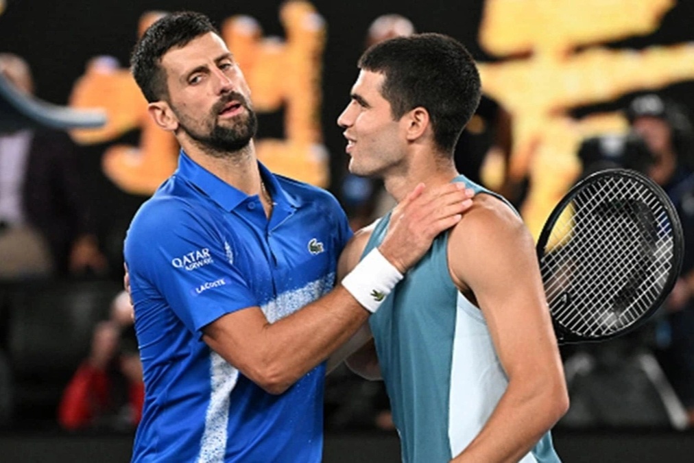 Bốc thăm Monte Carlo Masters 2025: Djokovic chờ đấu Alcaraz ở chung kết