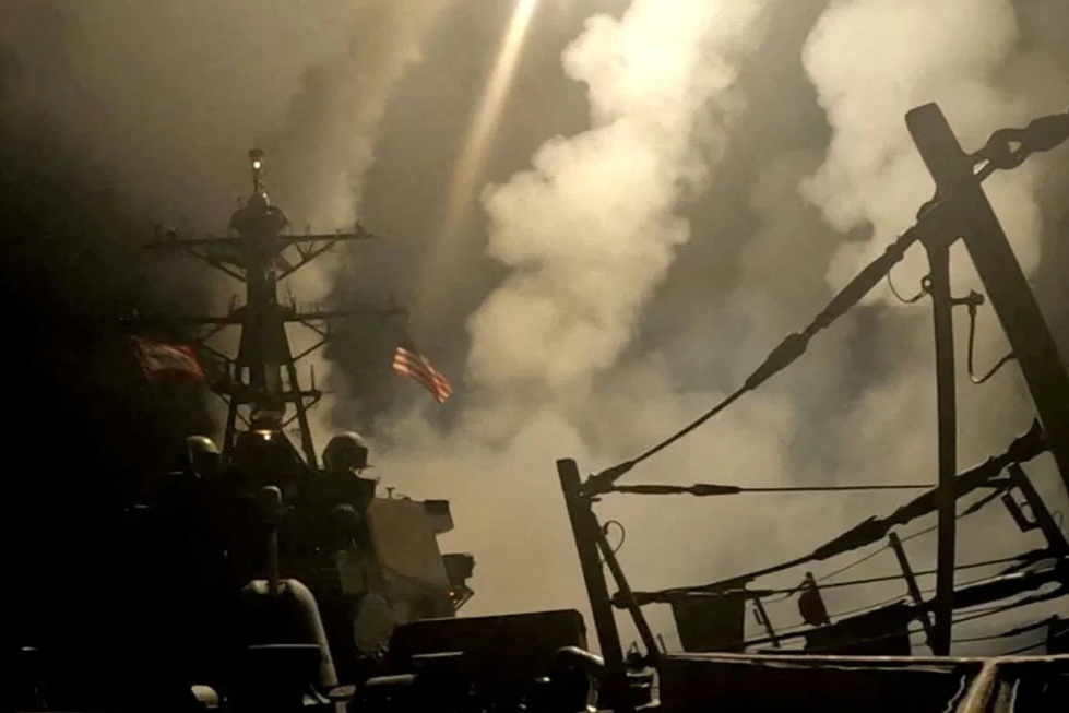 Mỹ đã chi bao nhiêu cho chiến dịch quân sự chống Houthi?
