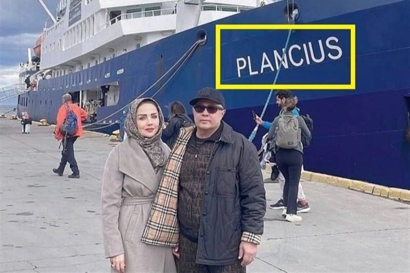 Phó Tổng thống Iran mất chức vì đi du lịch xa xỉ