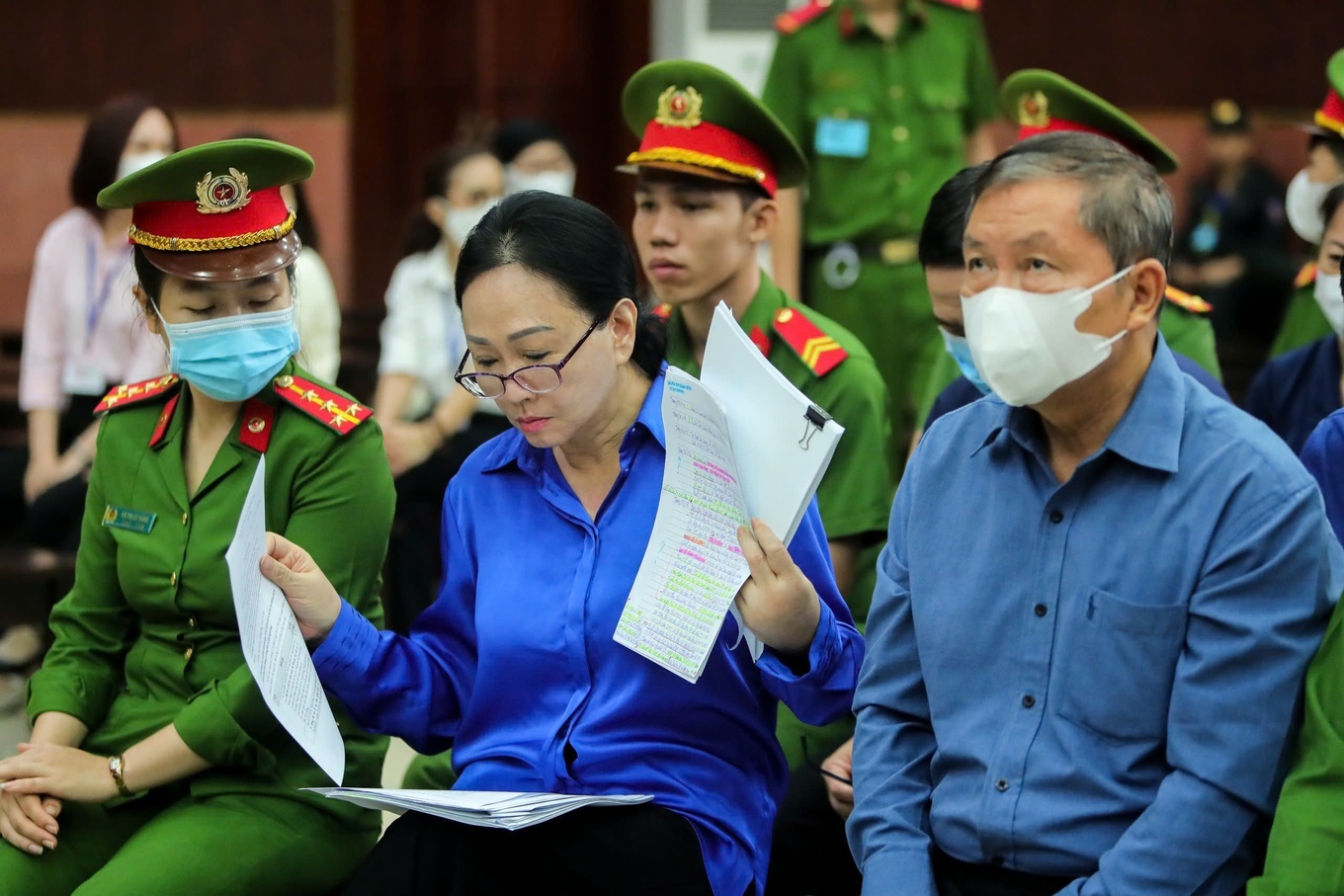 Tranh luận về đề xuất bỏ tử hình với tội Tham ô tài sản, Nhận hối lộ