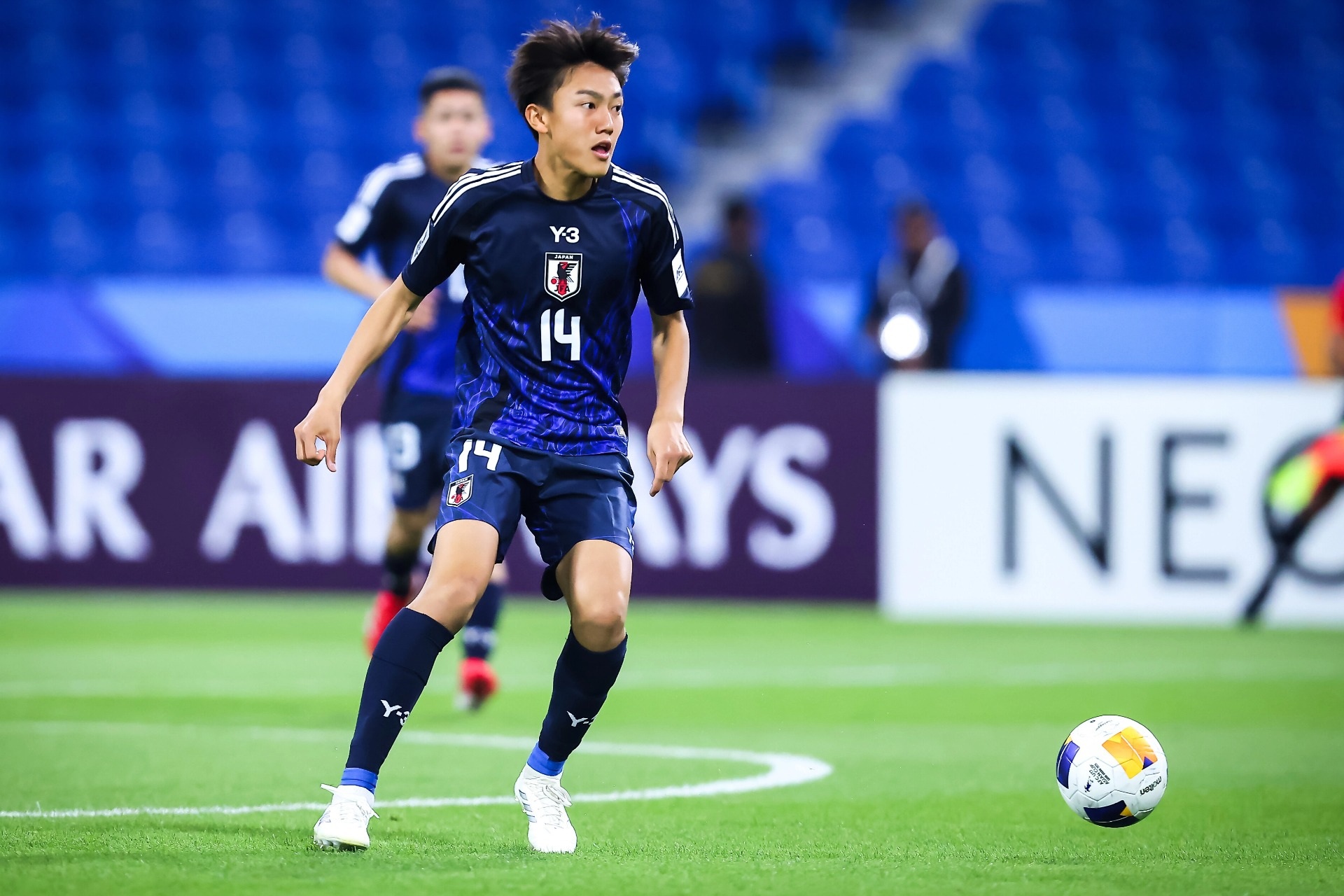 Từng thua U17 Việt Nam, các ngôi sao Nhật Bản nói gì khi gặp lại?