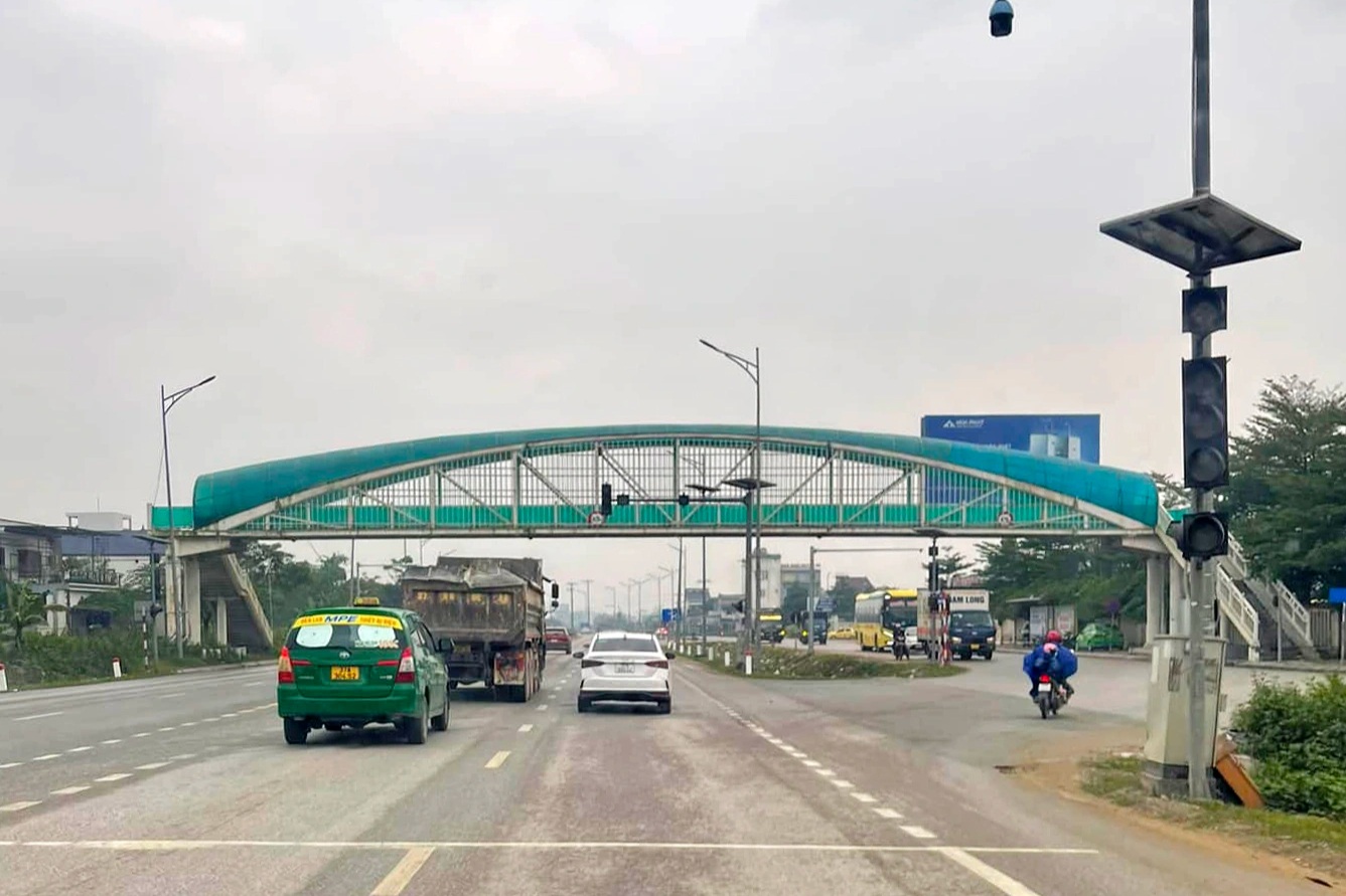 Thành phố Vinh có 10 cụm đèn tín hiệu chập chờn, cần 7 tỷ đồng cải tạo