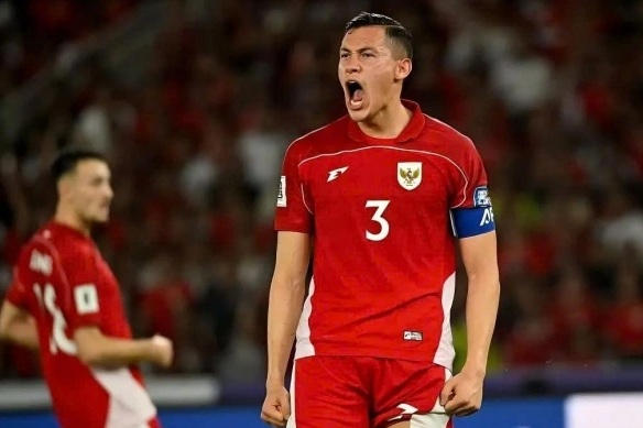 Inter Milan muốn chiêu mộ ngôi sao có giá 140 tỷ đồng của Indonesia