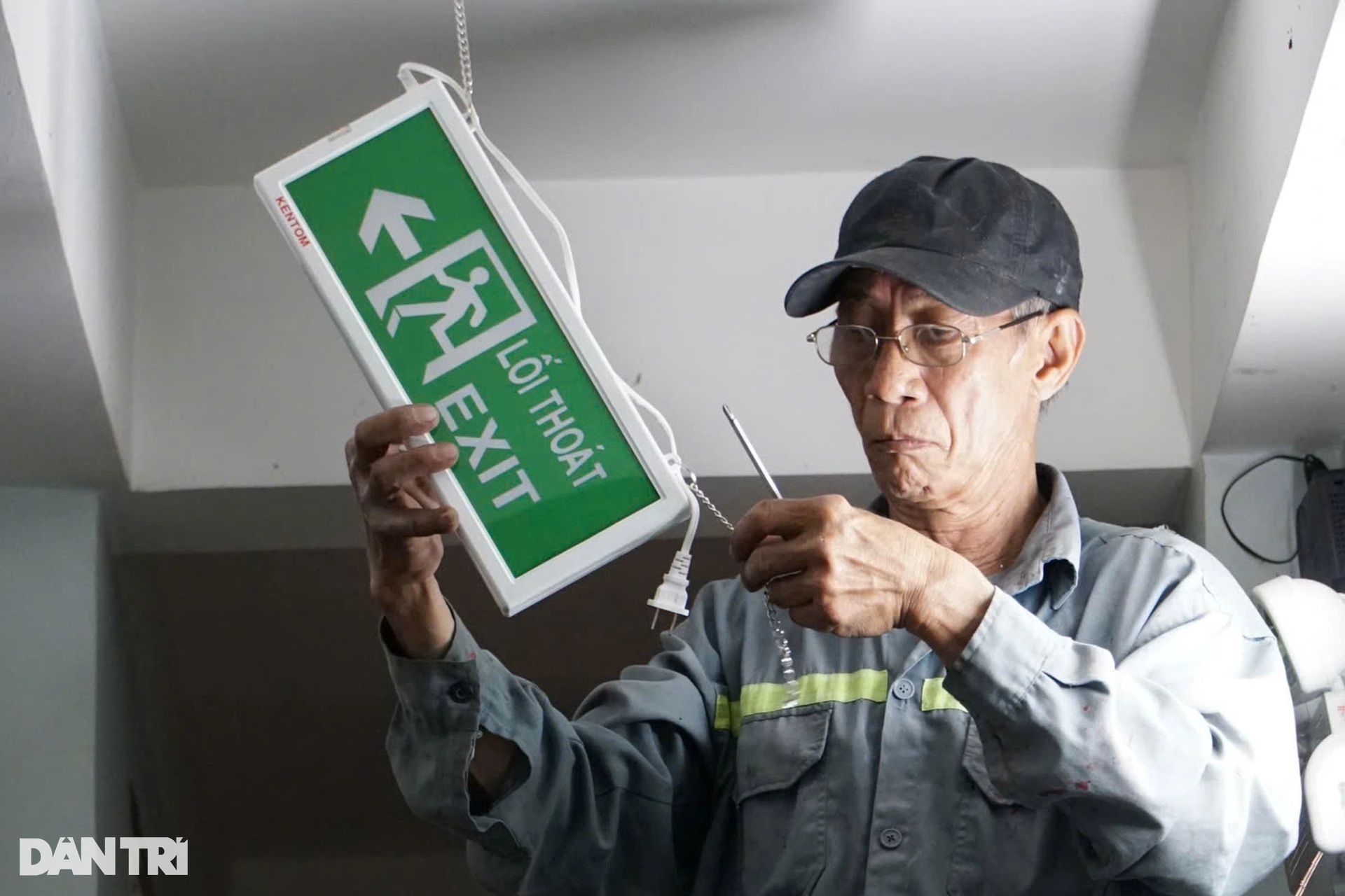 Bộ Công an đề xuất tăng phạt tiền gấp 20 lần với nhiều vi phạm PCCC