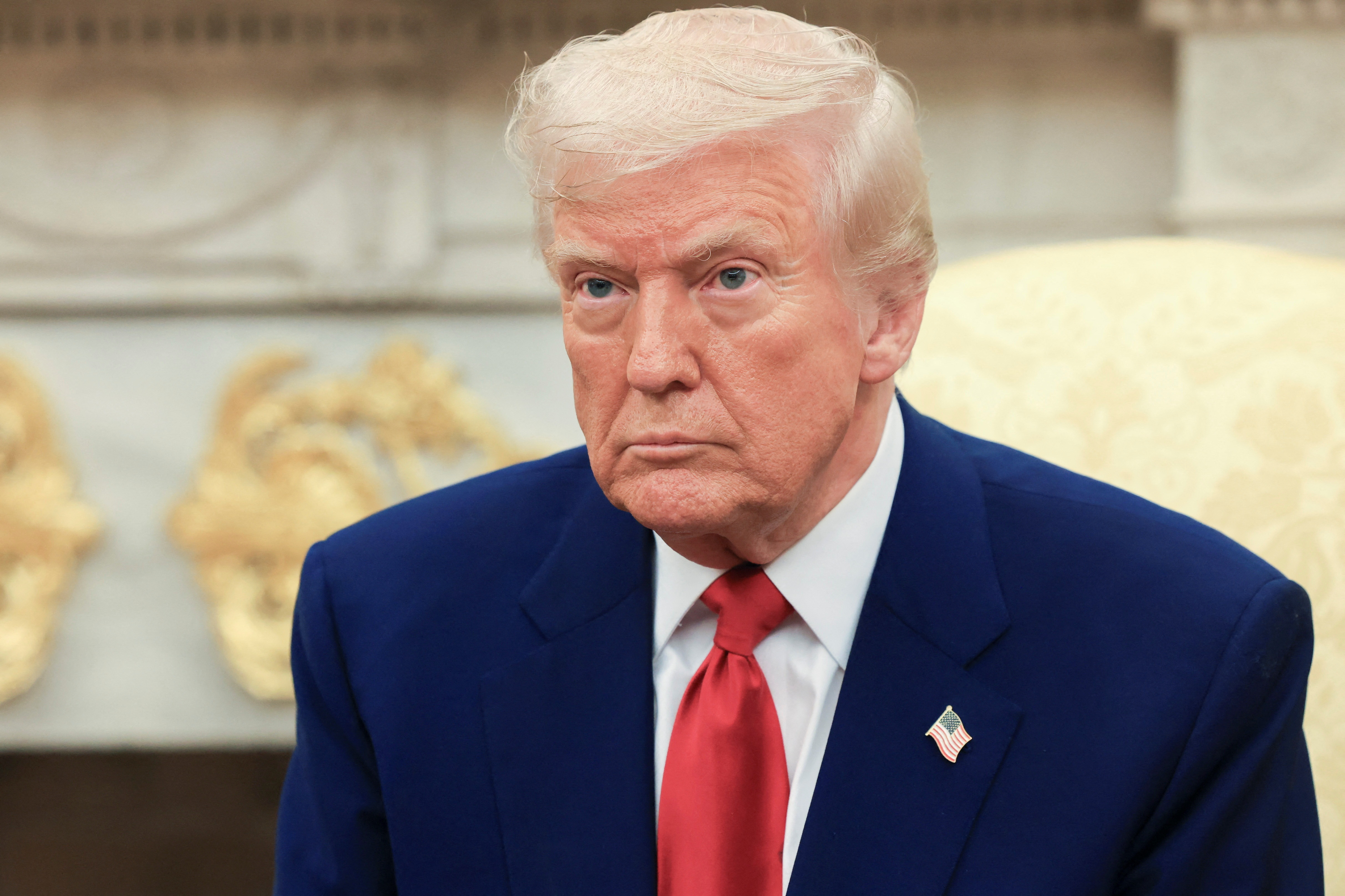 Ông Trump sẵn sàng đàm phán riêng với từng nước về thuế quan