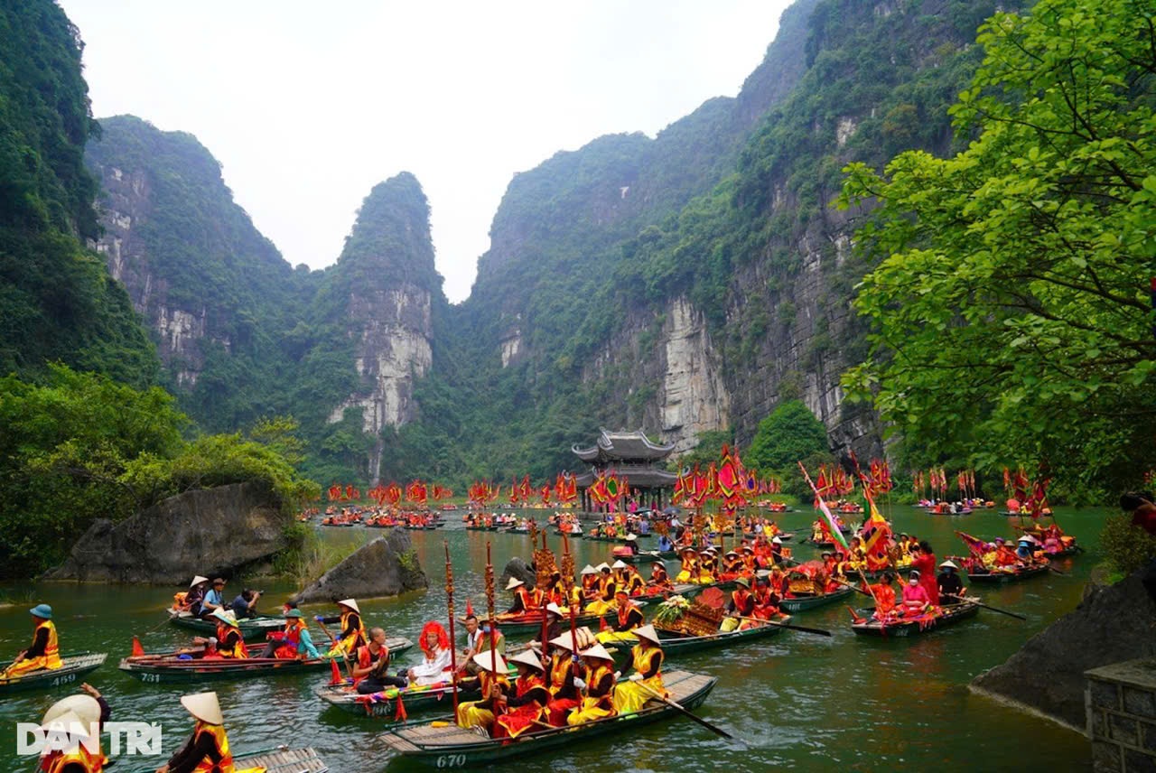 Bộ Văn hóa đề nghị giữ tên di sản, di tích sau sáp nhập