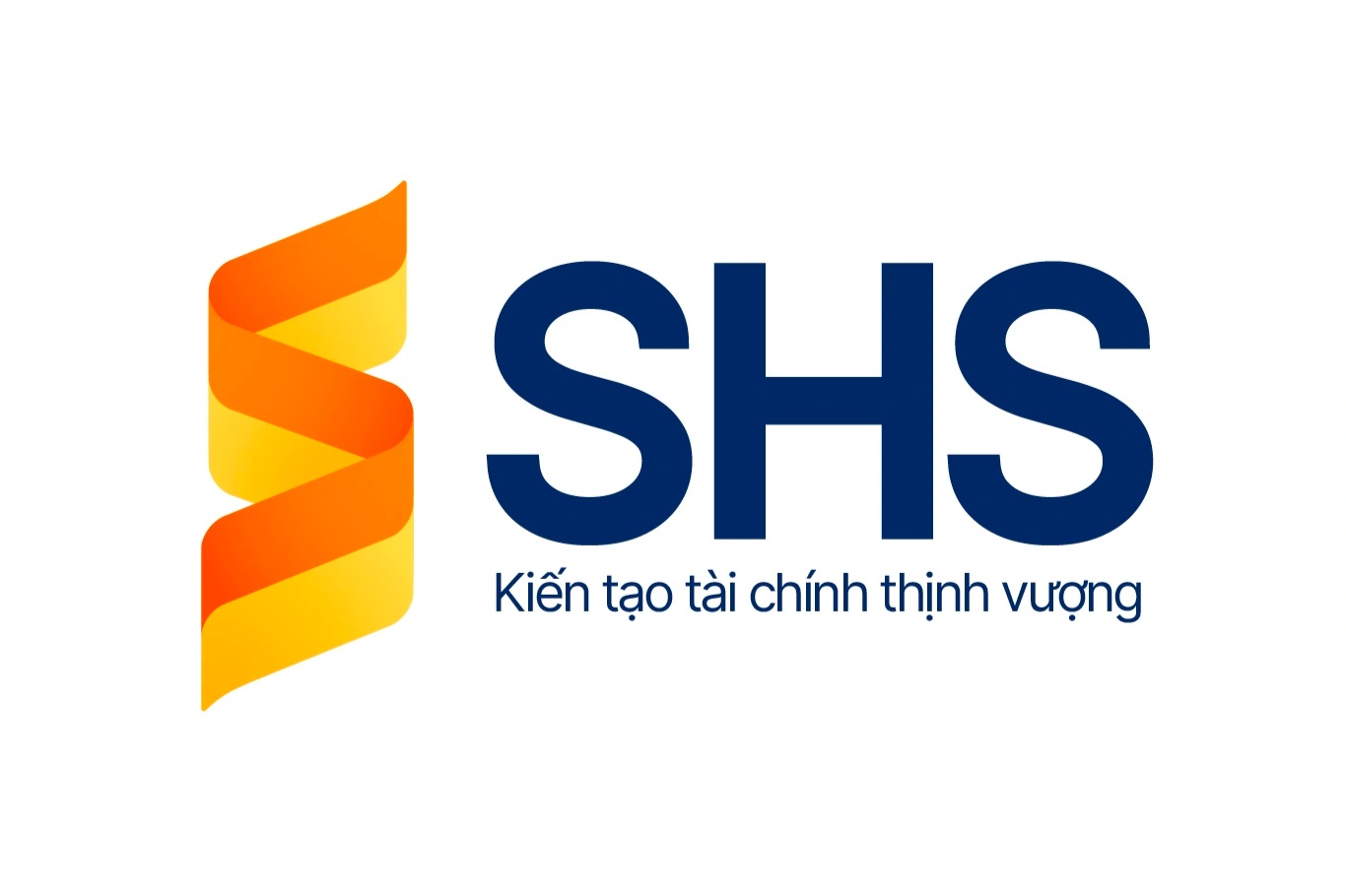 Công ty Cổ phần Chứng khoán Sài Gòn - Hà Nội (Chứng khoán SHS)