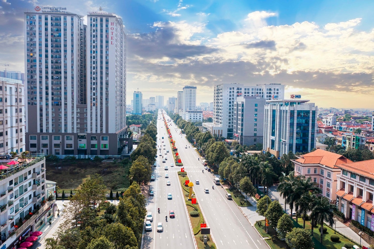 Bác tin "đặt trung tâm hành chính ở Bắc Ninh sau khi nhập với Bắc Giang"