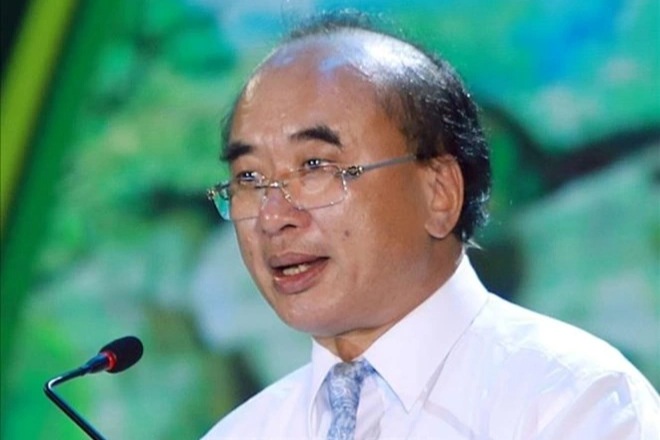 Ông Lý Vinh Quang bị xóa tư cách chức vụ Phó Chủ tịch Lạng Sơn 3 nhiệm kỳ