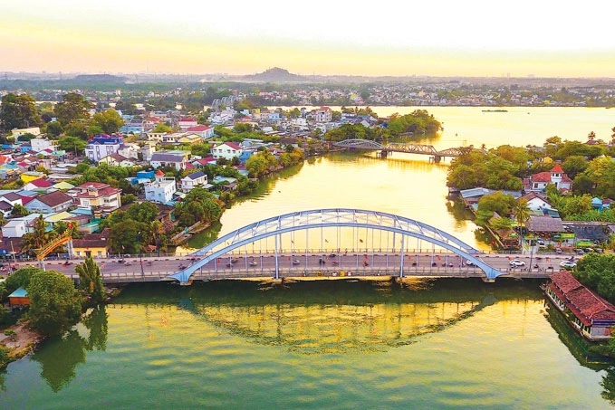 Nhìn lại lịch sử điều chỉnh địa giới hành chính vùng Biên Hòa - Đồng Nai