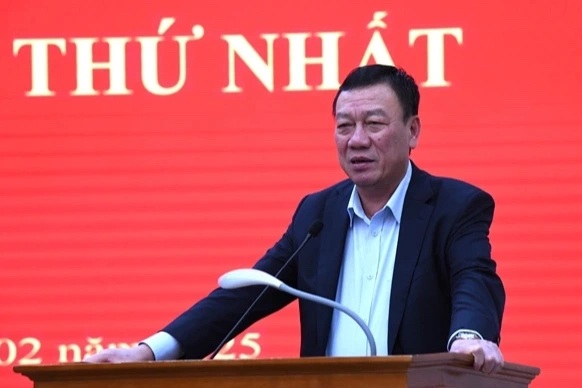 Đề xuất cơ cấu tổ chức mới của Thanh tra Chính phủ