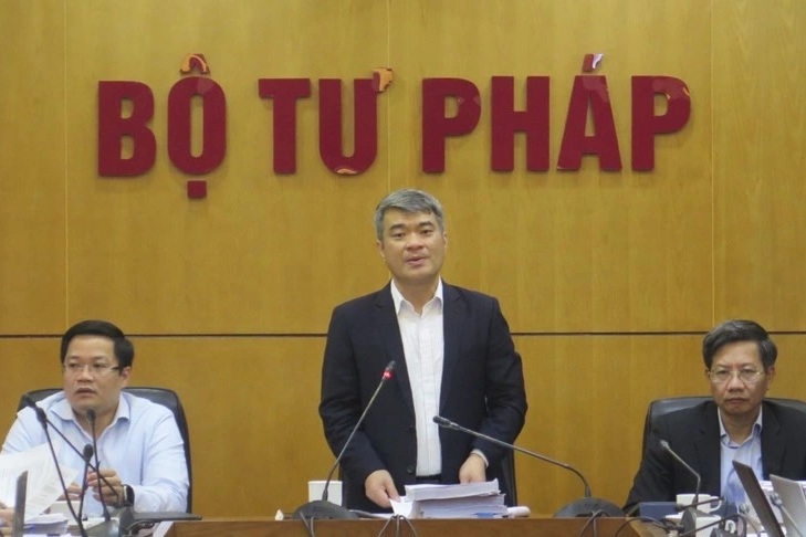 Cán bộ xây dựng pháp luật được đề xuất hưởng chế độ gấp 3 lần hiện tại