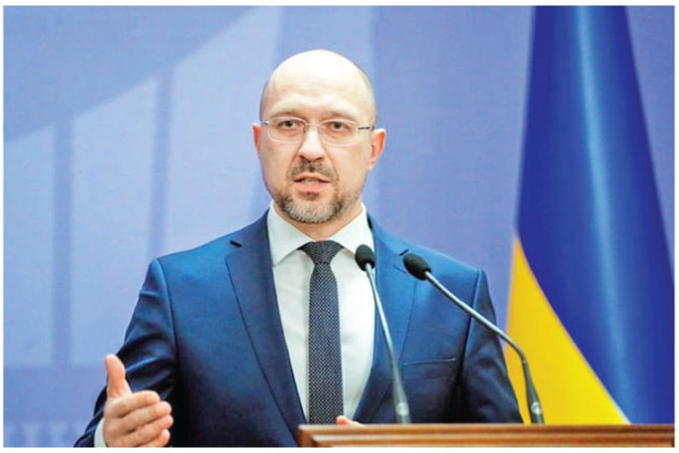 Kiev: Ukraine không phải vùng đệm, muốn là "trái tim công nghiệp" châu Âu
