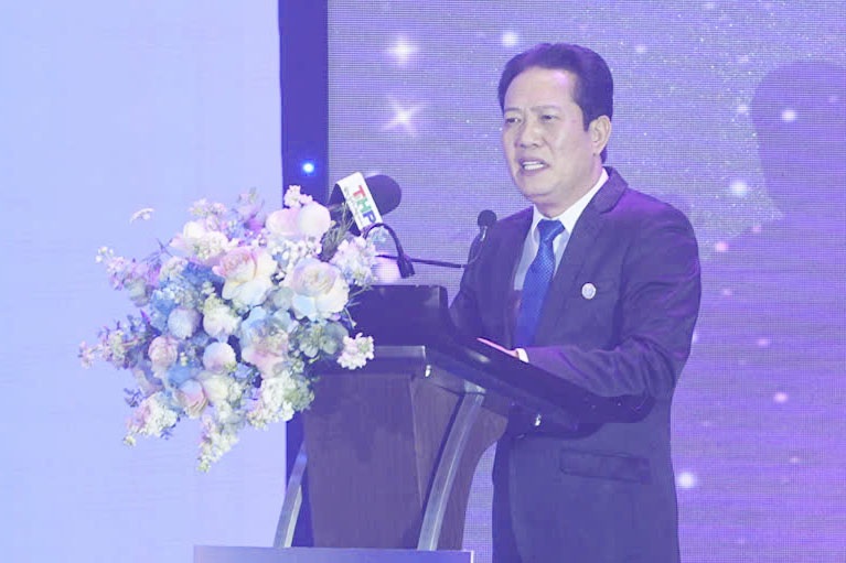 Thành lập Hiệp hội doanh nghiệp thành phố Hải Phòng