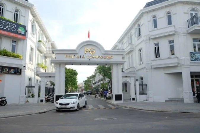 Đà Nẵng xác định giá đất dự án từng dính lùm xùm Vũ "Nhôm"