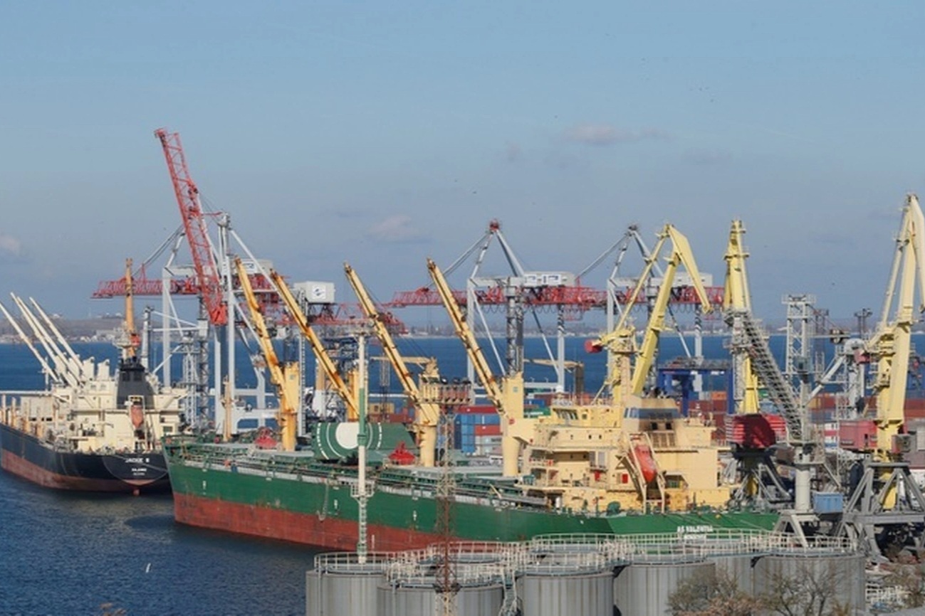 Nga - Ukraine sắp đàm phán trực tiếp?
