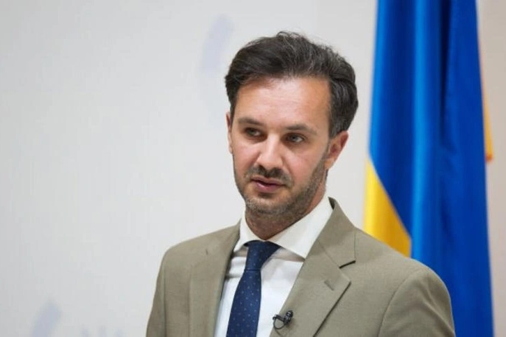 Ukraine bác tin sắp đàm phán trực tiếp với Nga