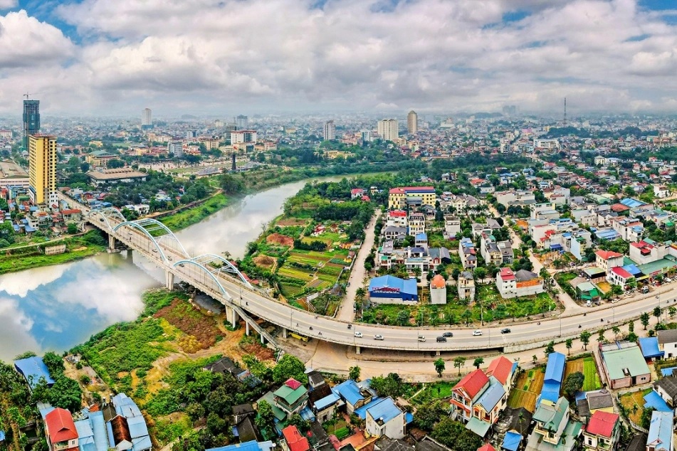 Thái Nguyên và Bắc Kạn từng 31 năm thuộc tỉnh Bắc Thái